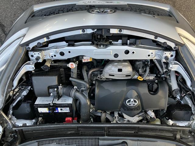 シエンタ ファンベースX 社外ナビ/バックカメラ/Bluetooth接続/ETC/片側電動スライドドア/キーレスキー/ドライブレコーダー(23枚目)