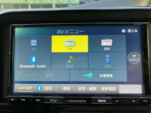 シエンタ ファンベースX 社外ナビ/バックカメラ/Bluetooth接続/ETC/片側電動スライドドア/キーレスキー/ドライブレコーダー(28枚目)