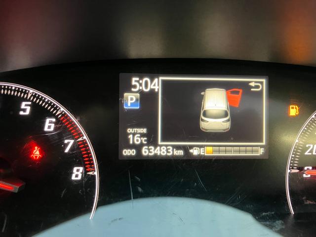 シエンタ ファンベースX 社外ナビ/バックカメラ/Bluetooth接続/ETC/片側電動スライドドア/キーレスキー/ドライブレコーダー(31枚目)