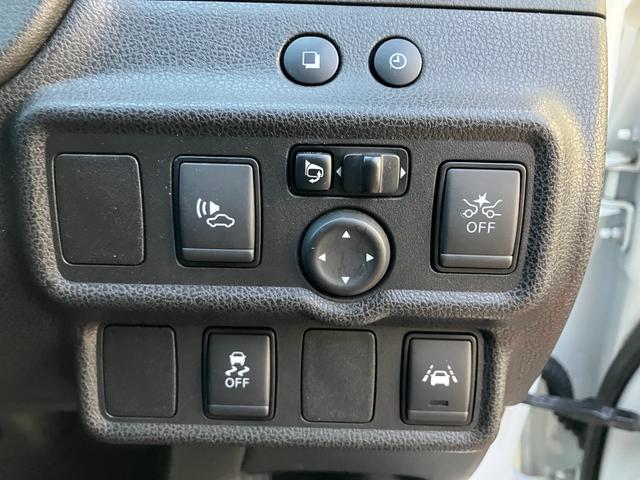 ノート e-パワー X Vセレクション 社外ナビ/全方位カメラ/ETC/LEDヘッドライト/デジタルインナーミラー/Bluetooth接続/純正アルミホイル/クリアランスソナー/衝突軽減システム(17枚目)