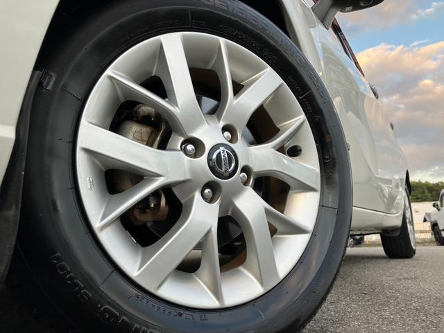 ノート e-パワー X Vセレクション 社外ナビ/全方位カメラ/ETC/LEDヘッドライト/デジタルインナーミラー/Bluetooth接続/純正アルミホイル/クリアランスソナー/衝突軽減システム(29枚目)