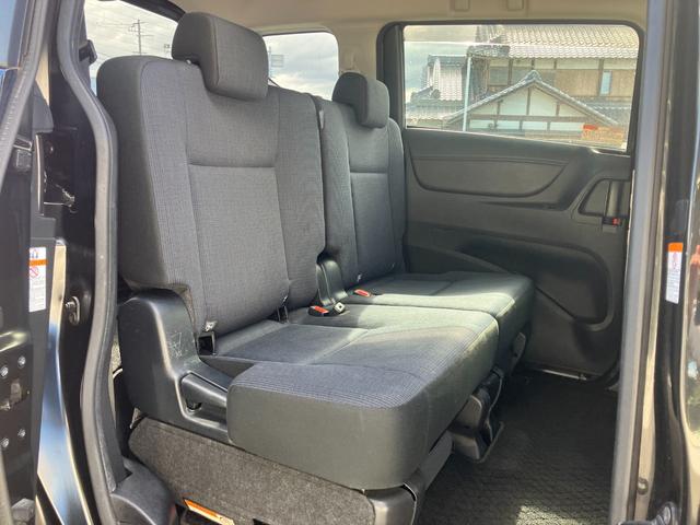 シエンタ Ｇ　純正フルセグナビ／バックカメラ／両側電動スライドドア／ＥＴＣ／スマートキー／社外アルミホイル／Ｂｌｕｅｔｏｏｔｈ接続／ステアリングスイッチ（14枚目）