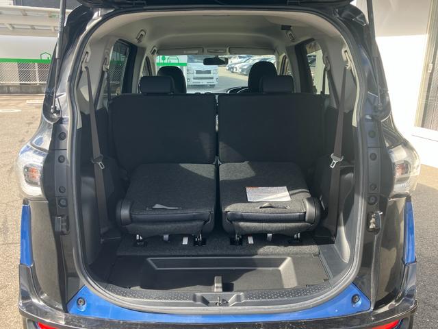 シエンタ Ｇ　純正フルセグナビ／バックカメラ／両側電動スライドドア／ＥＴＣ／スマートキー／社外アルミホイル／Ｂｌｕｅｔｏｏｔｈ接続／ステアリングスイッチ（20枚目）