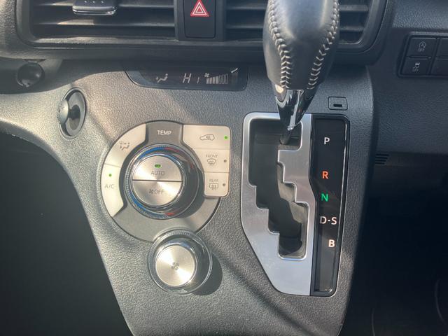 シエンタ Ｇ　純正フルセグナビ／バックカメラ／両側電動スライドドア／ＥＴＣ／スマートキー／社外アルミホイル／Ｂｌｕｅｔｏｏｔｈ接続／ステアリングスイッチ（22枚目）