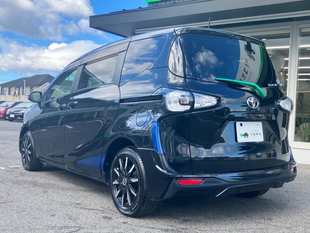 シエンタ Ｇ　純正フルセグナビ／バックカメラ／両側電動スライドドア／ＥＴＣ／スマートキー／社外アルミホイル／Ｂｌｕｅｔｏｏｔｈ接続／ステアリングスイッチ（31枚目）