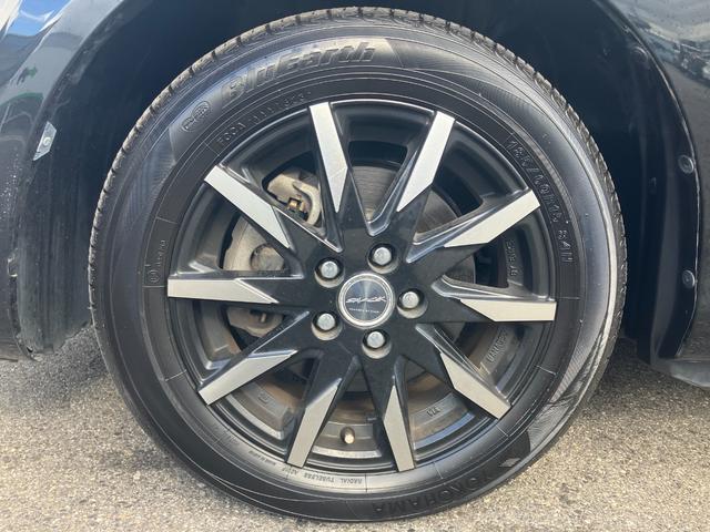 シエンタ Ｇ　純正フルセグナビ／バックカメラ／両側電動スライドドア／ＥＴＣ／スマートキー／社外アルミホイル／Ｂｌｕｅｔｏｏｔｈ接続／ステアリングスイッチ（37枚目）