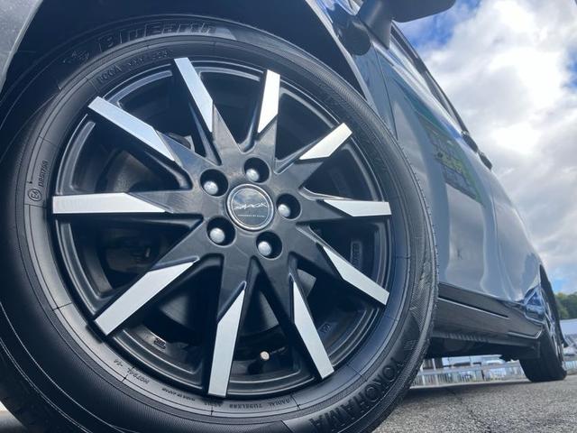 シエンタ Ｇ　純正フルセグナビ／バックカメラ／両側電動スライドドア／ＥＴＣ／スマートキー／社外アルミホイル／Ｂｌｕｅｔｏｏｔｈ接続／ステアリングスイッチ（38枚目）