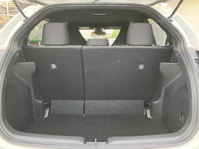 ヤリス ハイブリッドＸ　純正ナビ／バックカメラ／ＥＴＣ／Ｂｌｕｅｔｏｏｔｈ接続／アダプティブクルーズコントロール／クリアランスソナー／ＬＥＤ（15枚目）