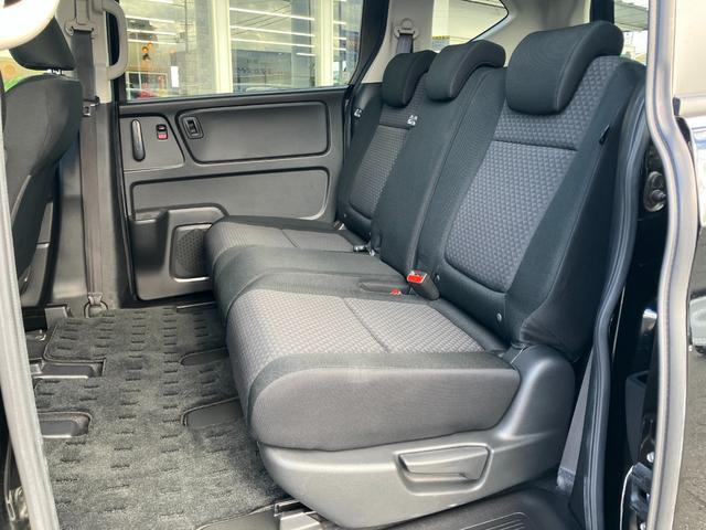 フリード＋ハイブリッド ハイブリッドＧ・ホンダセンシング　純正フルセグナビ／バックカメラ／ＥＴＣ／ホンダセンシング／アダプティブクルーズコントロール／クリアランスソナー／両側電動スライドドア／スマートキー（14枚目）