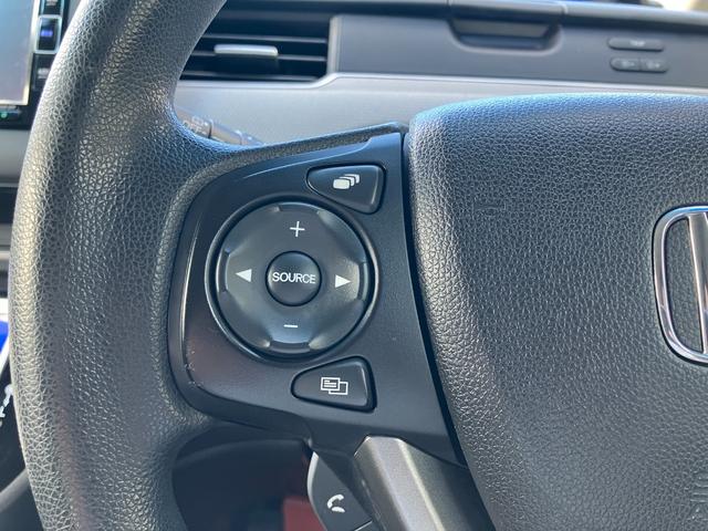 フリード＋ハイブリッド ハイブリッドＧ・ホンダセンシング　純正フルセグナビ／バックカメラ／ＥＴＣ／ホンダセンシング／アダプティブクルーズコントロール／クリアランスソナー／両側電動スライドドア／スマートキー（15枚目）