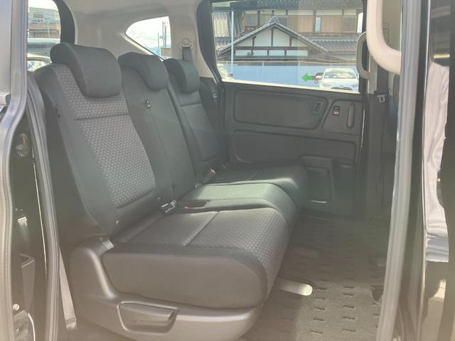 フリード＋ハイブリッド ハイブリッドＧ・ホンダセンシング　純正フルセグナビ／バックカメラ／ＥＴＣ／ホンダセンシング／アダプティブクルーズコントロール／クリアランスソナー／両側電動スライドドア／スマートキー（21枚目）