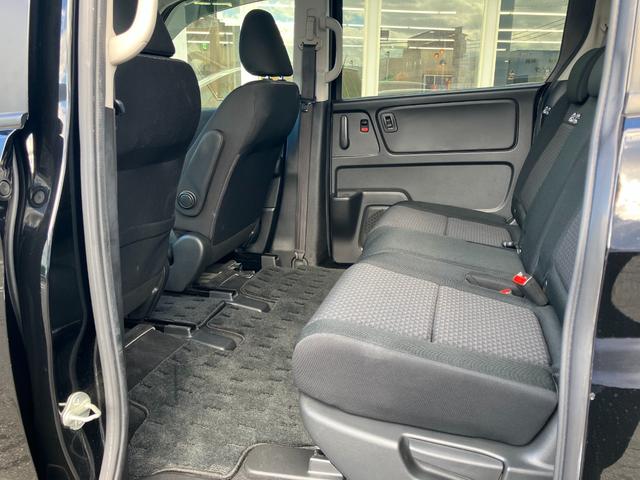 フリード＋ハイブリッド ハイブリッドＧ・ホンダセンシング　純正フルセグナビ／バックカメラ／ＥＴＣ／ホンダセンシング／アダプティブクルーズコントロール／クリアランスソナー／両側電動スライドドア／スマートキー（30枚目）