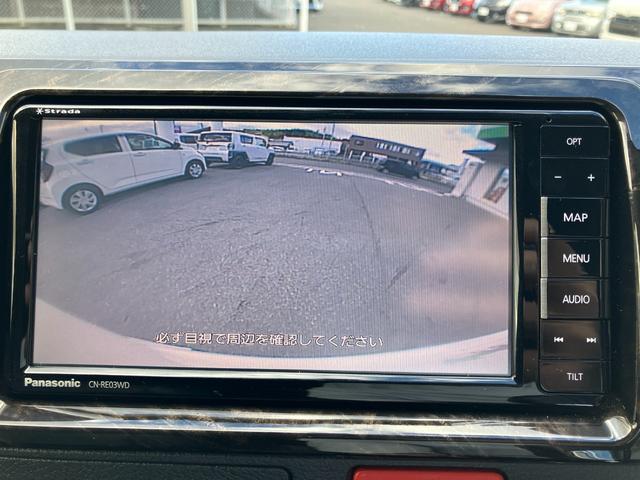 ハイエースバン スーパーGL ダークプライム ヒッチメンバー/ストラーダ ナビ/定員2(5)名(4枚目)