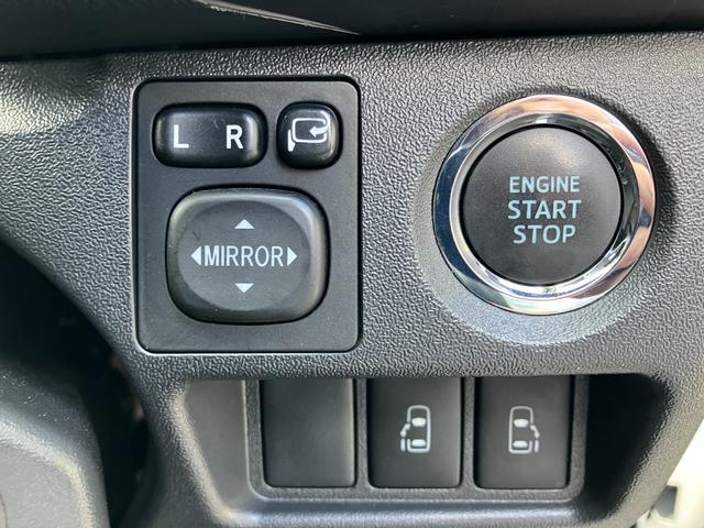 ハイエースバン スーパーGL ダークプライム ヒッチメンバー/ストラーダ ナビ/定員2(5)名(6枚目)