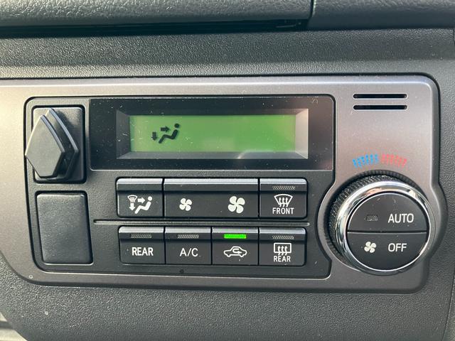 ハイエースバン スーパーGL ダークプライム ヒッチメンバー/ストラーダ ナビ/定員2(5)名(22枚目)