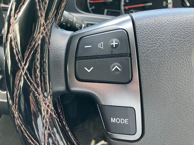 ハイエースバン スーパーGL ダークプライム ヒッチメンバー/ストラーダ ナビ/定員2(5)名(23枚目)