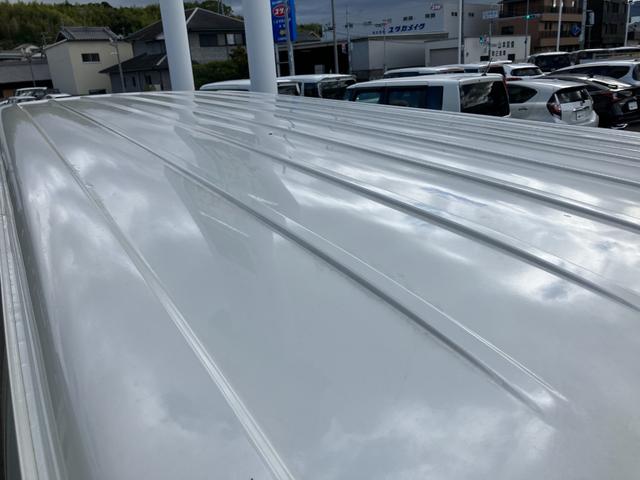 ハイエースバン スーパーGL ダークプライム ヒッチメンバー/ストラーダ ナビ/定員2(5)名(33枚目)