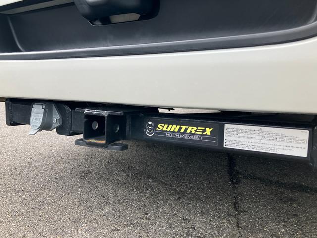 ハイエースバン スーパーGL ダークプライム ヒッチメンバー/ストラーダ ナビ/定員2(5)名(37枚目)