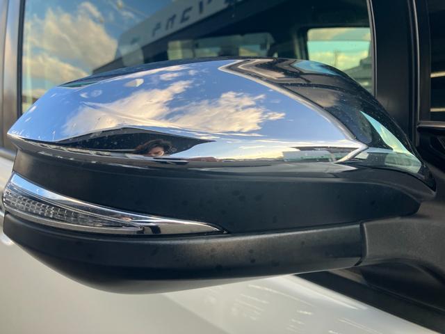 ヴォクシー ZS 煌II 純正インチナビ/フリップダウンモニター/トヨタセーフティセンス(35枚目)