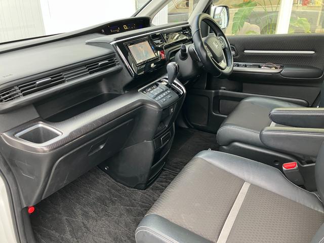 ステップワゴンスパーダ スパーダ・クールスピリット ホンダセンシング(7枚目)