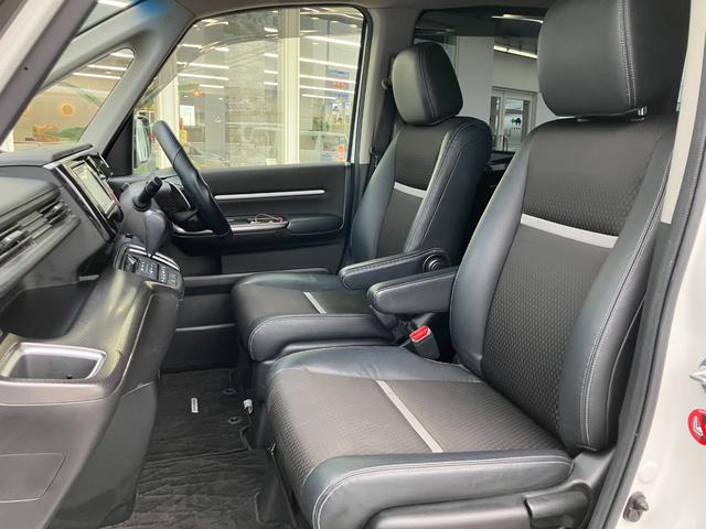 ステップワゴンスパーダ スパーダ・クールスピリット ホンダセンシング(8枚目)