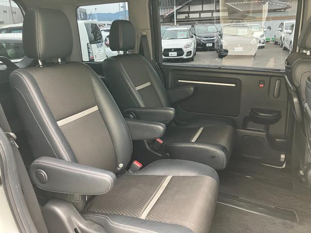 ステップワゴンスパーダ スパーダ・クールスピリット ホンダセンシング(9枚目)