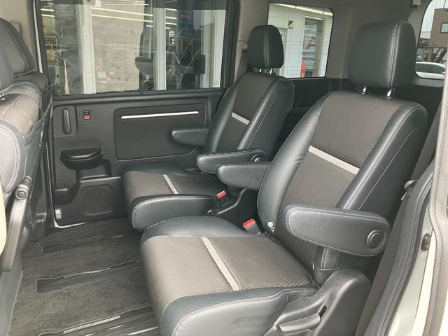 ステップワゴンスパーダ スパーダ・クールスピリット ホンダセンシング(10枚目)