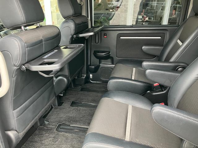 ステップワゴンスパーダ スパーダ・クールスピリット ホンダセンシング(11枚目)