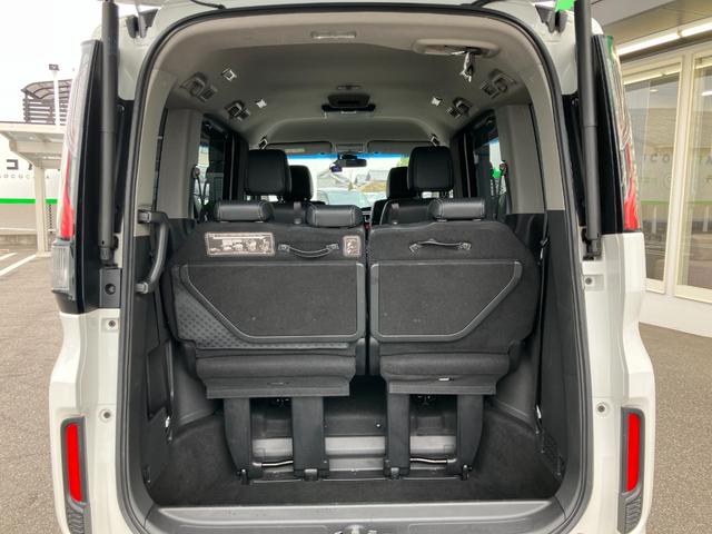 ステップワゴンスパーダ スパーダ・クールスピリット ホンダセンシング(12枚目)