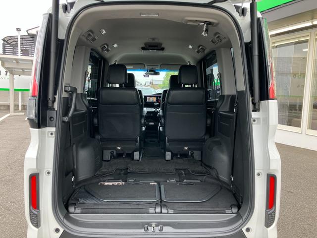 ステップワゴンスパーダ スパーダ・クールスピリット ホンダセンシング(13枚目)