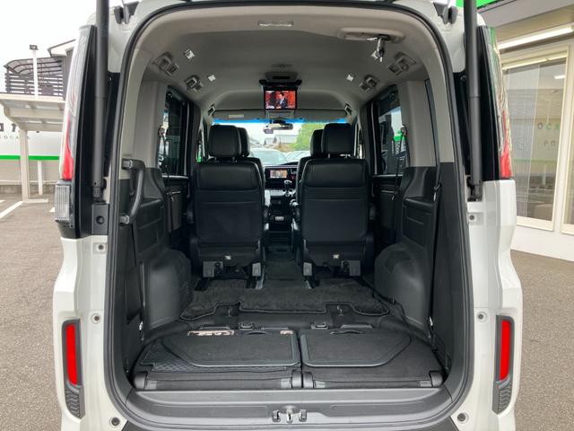 ステップワゴンスパーダ スパーダ・クールスピリット ホンダセンシング(14枚目)