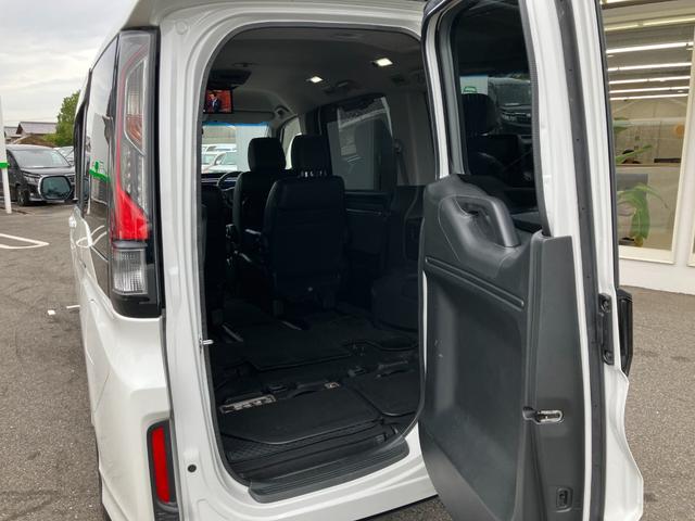 ステップワゴンスパーダ スパーダ・クールスピリット ホンダセンシング(15枚目)