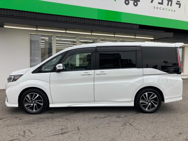 ステップワゴンスパーダ スパーダ・クールスピリット ホンダセンシング(18枚目)