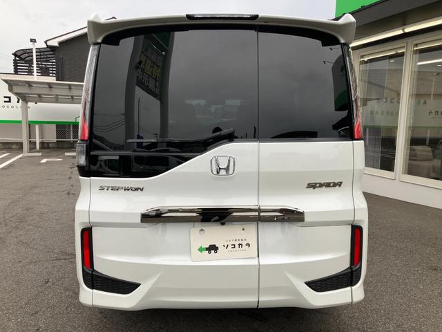 ステップワゴンスパーダ スパーダ・クールスピリット ホンダセンシング(19枚目)
