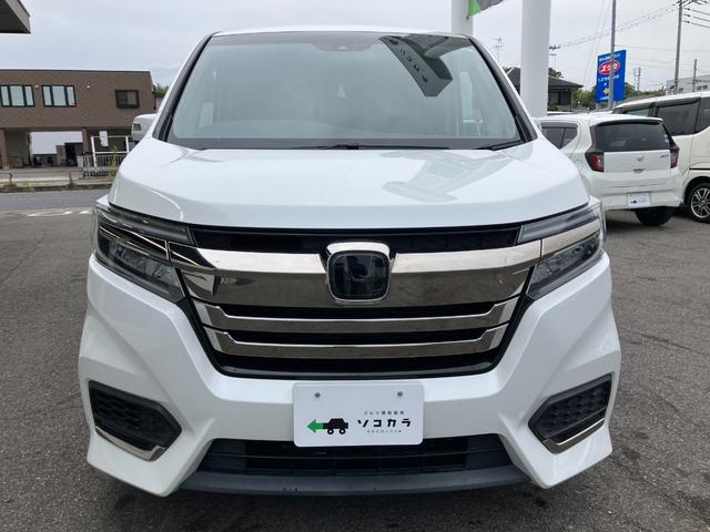 ステップワゴンスパーダ スパーダ・クールスピリット ホンダセンシング(22枚目)