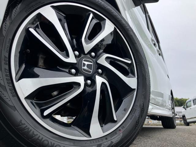 ステップワゴンスパーダ スパーダ・クールスピリット ホンダセンシング(24枚目)