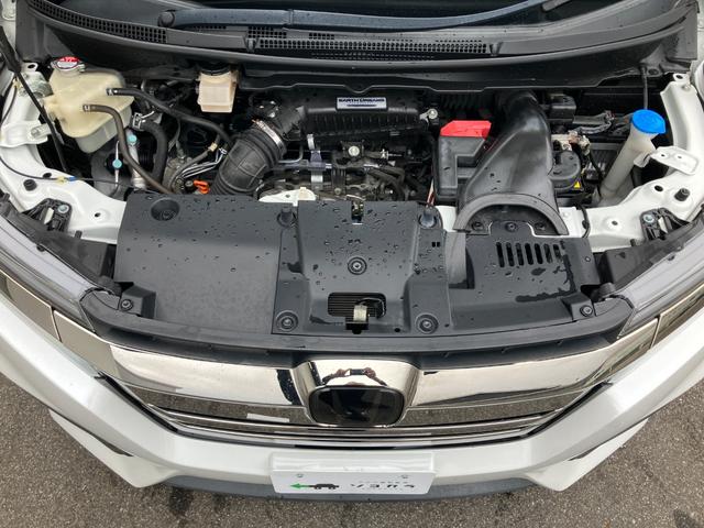 ステップワゴンスパーダ スパーダ・クールスピリット ホンダセンシング(26枚目)