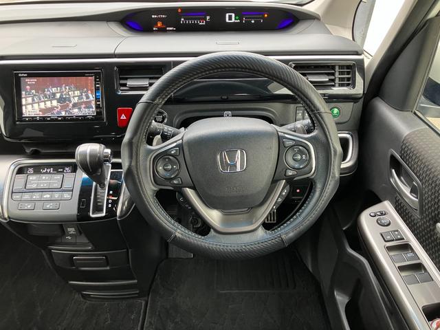 ステップワゴンスパーダ スパーダ・クールスピリット ホンダセンシング(27枚目)