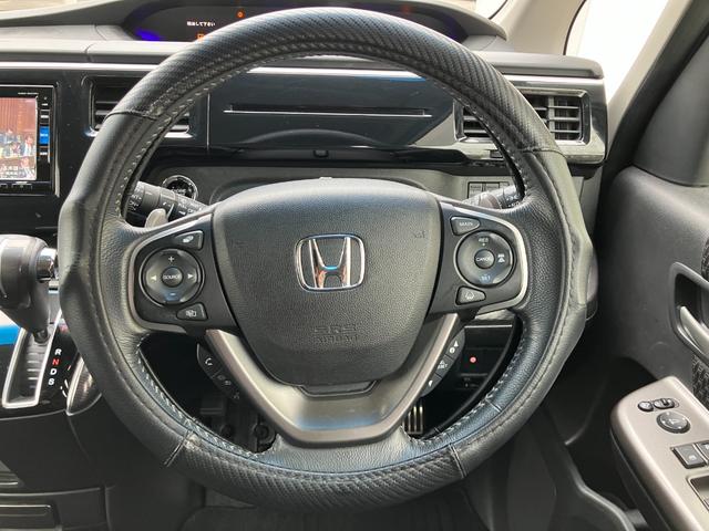 ステップワゴンスパーダ スパーダ・クールスピリット ホンダセンシング(28枚目)