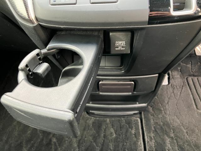 ステップワゴンスパーダ スパーダ・クールスピリット ホンダセンシング(40枚目)