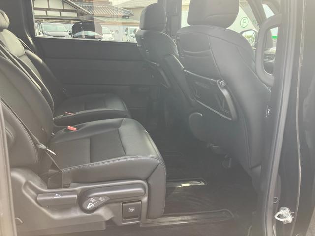 ステップワゴン ｅ：ＨＥＶスパーダ　アダプティブクルーズコントロール／ハーフレザーシート（11枚目）