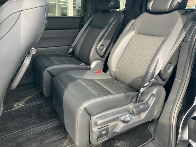 ステップワゴン ｅ：ＨＥＶスパーダ　アダプティブクルーズコントロール／ハーフレザーシート（12枚目）