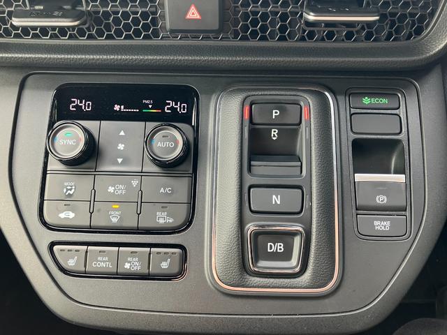 ステップワゴン ｅ：ＨＥＶスパーダ　アダプティブクルーズコントロール／ハーフレザーシート（21枚目）