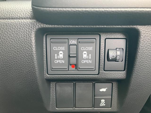 ステップワゴン ｅ：ＨＥＶスパーダ　アダプティブクルーズコントロール／ハーフレザーシート（23枚目）