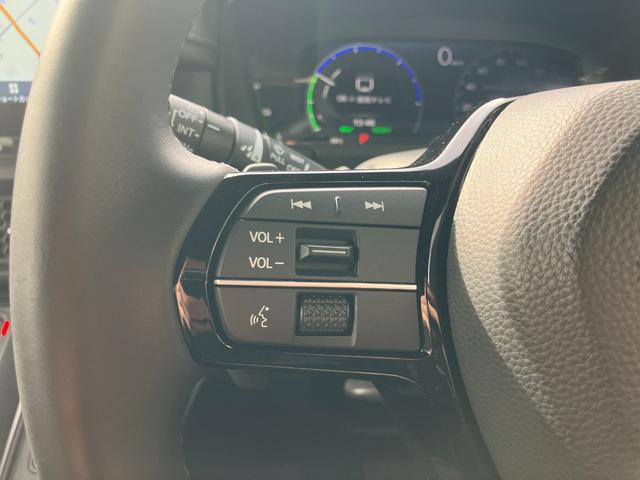 ステップワゴン ｅ：ＨＥＶスパーダ　アダプティブクルーズコントロール／ハーフレザーシート（24枚目）