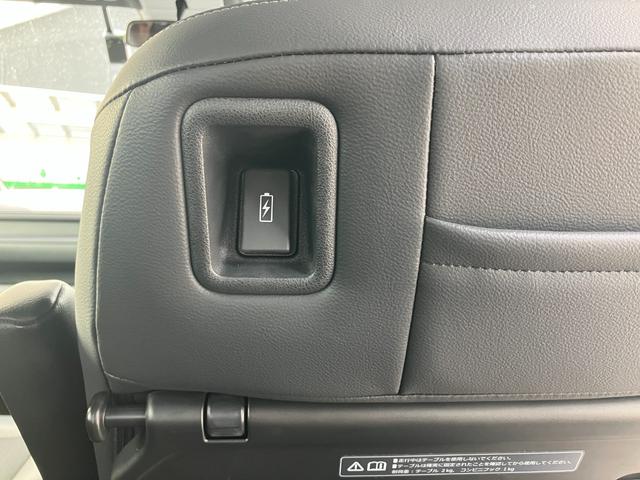 ステップワゴン ｅ：ＨＥＶスパーダ　アダプティブクルーズコントロール／ハーフレザーシート（28枚目）