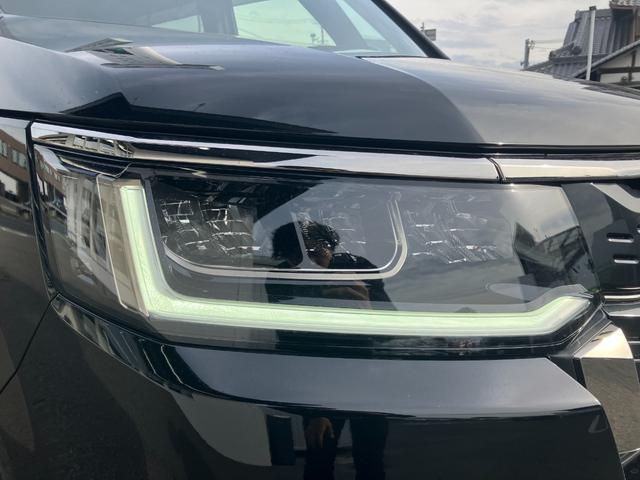 ステップワゴン ｅ：ＨＥＶスパーダ　アダプティブクルーズコントロール／ハーフレザーシート（39枚目）