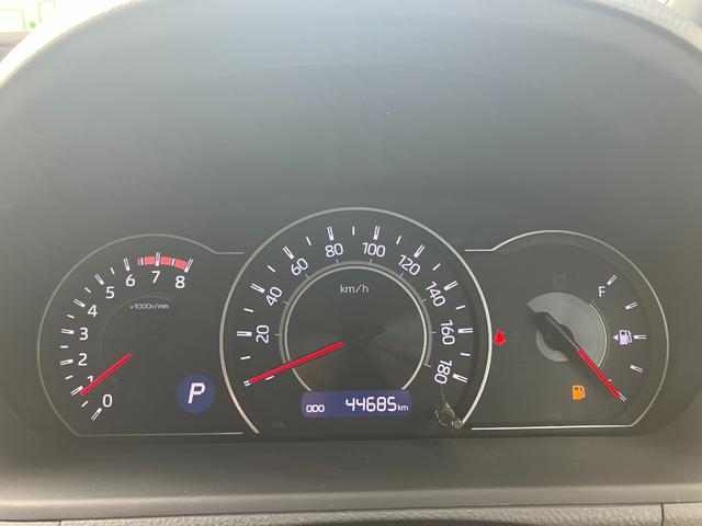 ヴォクシー ZS 純正9インチナビ/クルーズコントロール/トヨタセーフティーセンス/純正AW/純正フリップダウンモニター /ETC(28枚目)