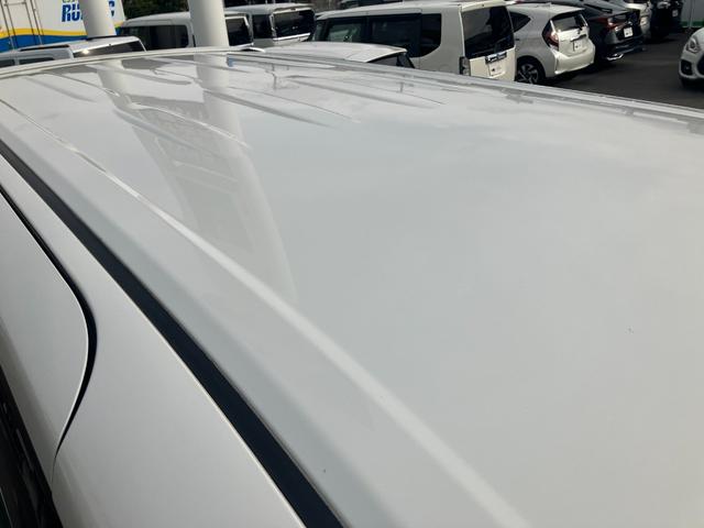 ヴォクシー ZS 純正9インチナビ/クルーズコントロール/トヨタセーフティーセンス/純正AW/純正フリップダウンモニター /ETC(34枚目)