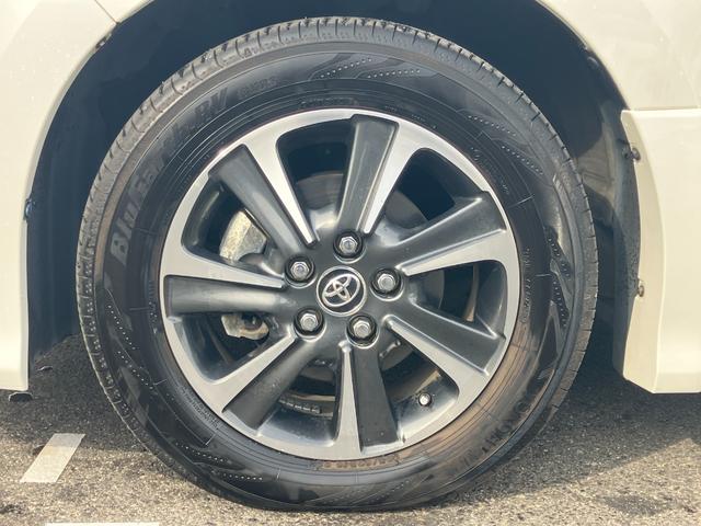 ヴォクシー ZS 純正9インチナビ/クルーズコントロール/トヨタセーフティーセンス/純正AW/純正フリップダウンモニター /ETC(36枚目)